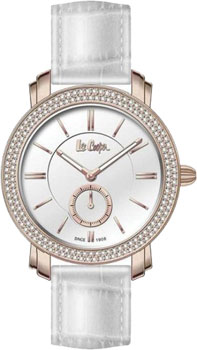  fashion     Lee Cooper LC-20L-E.  Maidstone - Lee Cooper .  Miyota. 12   .    Swarovski.      PVD    .  .  .  39 .<br>