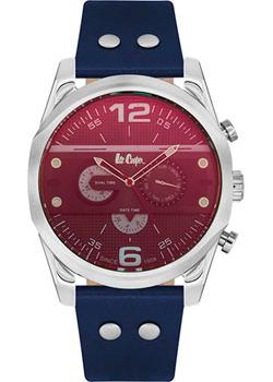 fashion наручные  мужские часы Lee Cooper LC06176.399. Коллекция Casual