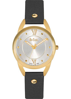 fashion наручные  женские часы Lee Cooper LC06374.131. Коллекция Casual - фото 1