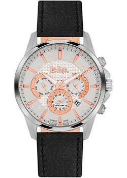 fashion наручные  мужские часы Lee Cooper LC06436.331. Коллекция Casual