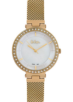 fashion наручные  женские часы Lee Cooper LC06559.120. Коллекция Classic