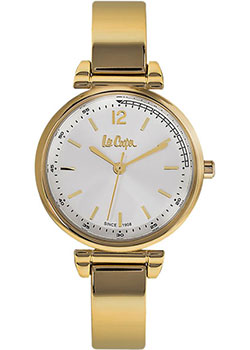 fashion наручные  женские часы Lee Cooper LC06586.130. Коллекция Classic