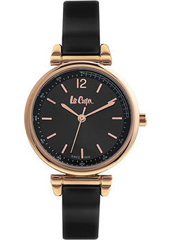 fashion наручные  женские часы Lee Cooper LC06586.460. Коллекция Classic