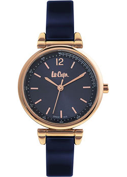 fashion наручные  женские часы Lee Cooper LC06586.490. Коллекция Classic