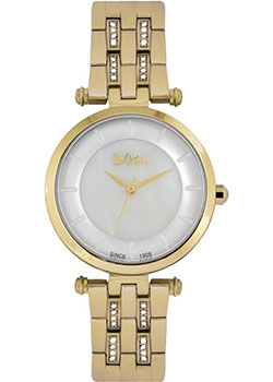 fashion наручные  женские часы Lee Cooper LC06589.130. Коллекция Classic