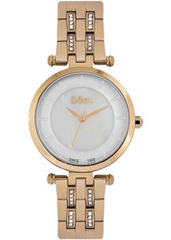 fashion наручные  женские часы Lee Cooper LC06589.430. Коллекция Classic