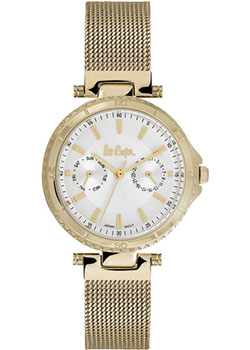 fashion наручные  женские часы Lee Cooper LC06599.130. Коллекция Classic
