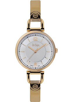 fashion наручные  женские часы Lee Cooper LC06611.130. Коллекция Casual