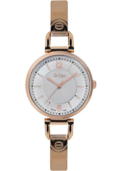 fashion наручные  женские часы Lee Cooper LC06611.430. Коллекция Casual