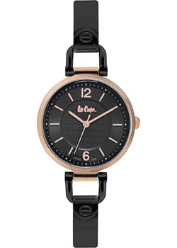 fashion наручные  женские часы Lee Cooper LC06611.460. Коллекция Casual