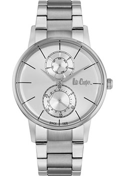 fashion наручные  мужские часы Lee Cooper LC06613.330. Коллекция Classic   