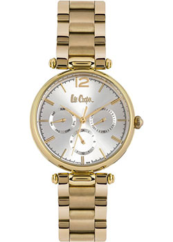 fashion наручные  женские часы Lee Cooper LC06619.130. Коллекция Classic