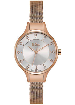 fashion наручные  женские часы Lee Cooper LC06620.430. Коллекция Casual