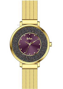 fashion наручные  женские часы Lee Cooper LC06623.180. Коллекция Fashion