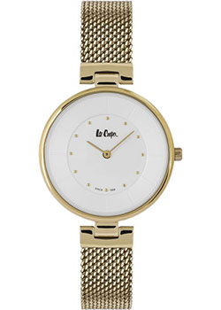 fashion наручные  женские часы Lee Cooper LC06630.130. Коллекция Classic