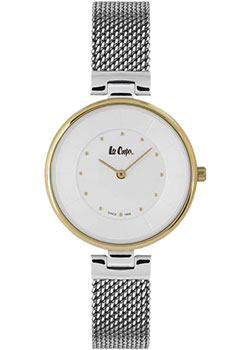 fashion наручные  женские часы Lee Cooper LC06630.230. Коллекция Classic