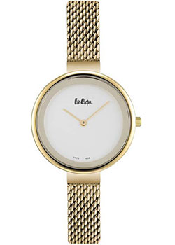 fashion наручные  женские часы Lee Cooper LC06632.130. Коллекция Casual