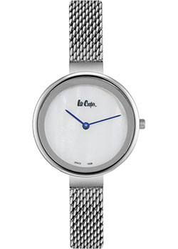 fashion наручные  женские часы Lee Cooper LC06632.320. Коллекция Casual