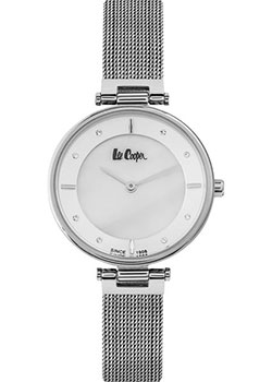 fashion наручные  женские часы Lee Cooper LC06637.320. Коллекция Casual