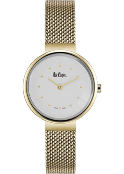 fashion наручные  женские часы Lee Cooper LC06638.130. Коллекция Casual
