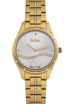 fashion наручные  женские часы Lee Cooper LC06639.130. Коллекция Fashion