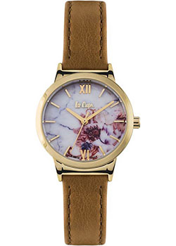 fashion наручные  женские часы Lee Cooper LC06665.135. Коллекция Casual
