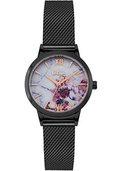 fashion наручные  женские часы Lee Cooper LC06666.030. Коллекция Casual
