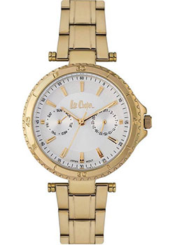 fashion наручные  женские часы Lee Cooper LC06668.130. Коллекция Casual