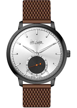 fashion наручные  мужские часы Lee Cooper LC06672.030. Коллекция Casual