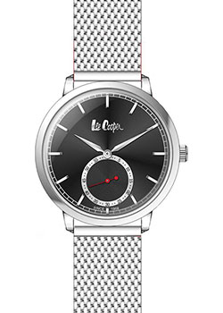 fashion наручные  мужские часы Lee Cooper LC06672.350. Коллекция Casual
