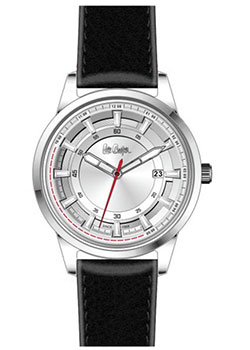 fashion наручные  мужские часы Lee Cooper LC06677.331. Коллекция Casual