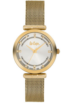 fashion наручные  женские часы Lee Cooper LC06700.130. Коллекция Fashion