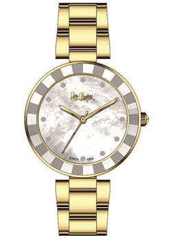 fashion наручные  женские часы Lee Cooper LC06731.120. Коллекция Classic