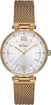 fashion наручные  женские часы Lee Cooper LC06733.130. Коллекция Fashion