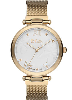 fashion наручные  женские часы Lee Cooper LC06735.130. Коллекция Fashion