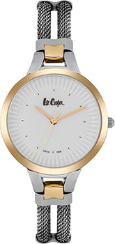 fashion наручные  женские часы Lee Cooper LC06748.230. Коллекция Fashion