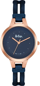 fashion наручные  женские часы Lee Cooper LC06748.490. Коллекция Fashion