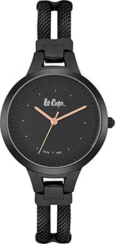 fashion наручные  женские часы Lee Cooper LC06748.650. Коллекция Fashion