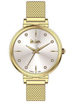 fashion наручные  женские часы Lee Cooper LC06755.130. Коллекция Classic