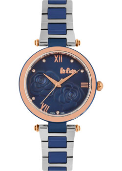 fashion наручные  женские часы Lee Cooper LC06763.390. Коллекция Fashion