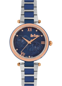 fashion наручные  женские часы Lee Cooper LC06763.390. Коллекция Fashion
