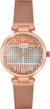 fashion наручные  женские часы Lee Cooper LC06781.430. Коллекция Fashion