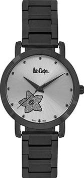 fashion наручные  женские часы Lee Cooper LC06788.037. Коллекция Fashion