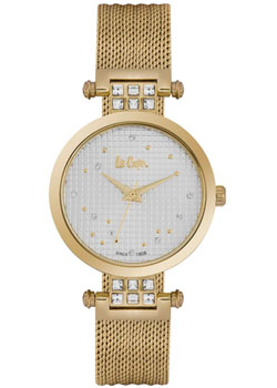 fashion наручные  женские часы Lee Cooper LC06793.130. Коллекция Fashion