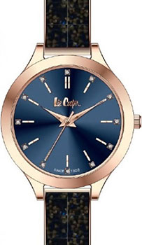 fashion наручные  женские часы Lee Cooper LC06796.490. Коллекция Fashion