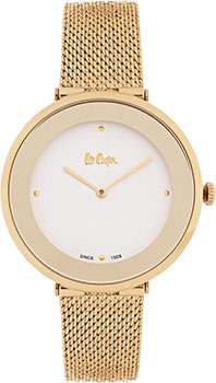 fashion наручные  женские часы Lee Cooper LC06805.130. Коллекция Casual