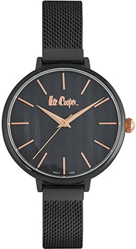 fashion наручные  женские часы Lee Cooper LC06815.650. Коллекция Casual