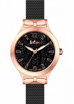 fashion наручные  женские часы Lee Cooper LC06825.450. Коллекция Fashion - фото 1