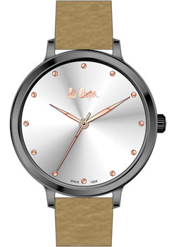 fashion наручные  женские часы Lee Cooper LC06868.035. Коллекция Casual