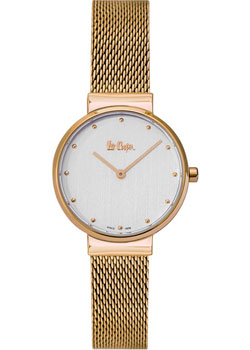 fashion наручные  женские часы Lee Cooper LC06870.130. Коллекция Casual